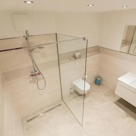 Appartamento Sunnevelt-apartment-3 Ostseebad Kühlungsborn