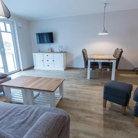 Sunnevelt-apartment-3 Appartamento *