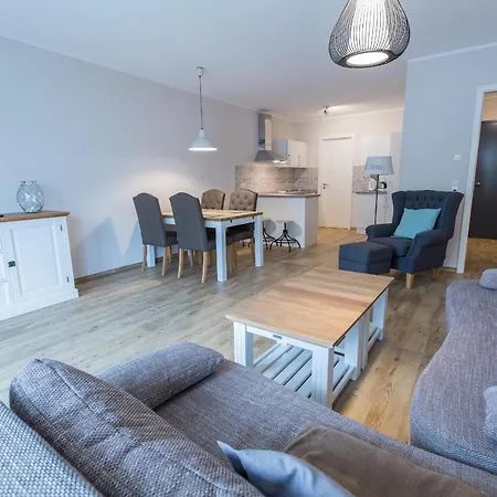 Appartamento Sunnevelt-apartment-3