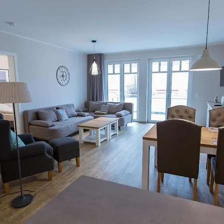 Sunnevelt-apartment-3 Appartamento