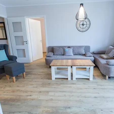 Sunnevelt-apartment-3 Appartamento