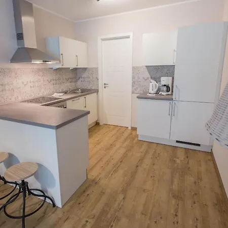 Sunnevelt-apartment-3 Appartamento *