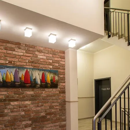 아파트 Sunnevelt-apartment-3 Ostseebad Kühlungsborn