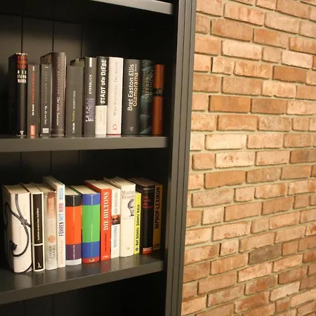 Sunnevelt-apartment-3 Appartement Ostseebad Kühlungsborn