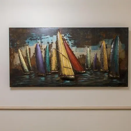 Appartement Sunnevelt-apartment-3 *