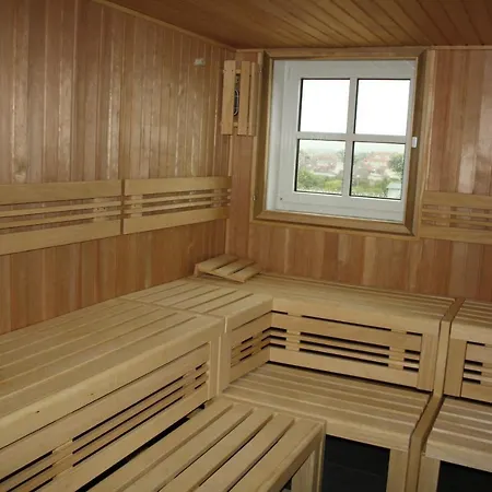 Sunnevelt-apartment-3 * Ostseebad Kühlungsborn