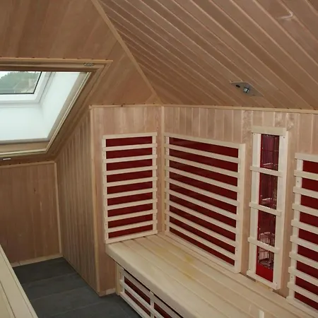 Appartamento Sunnevelt-apartment-3 *