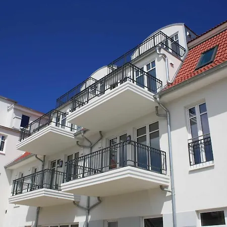 Lejlighed Sunnevelt-apartment-3 *