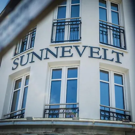 Sunnevelt-apartment-3 Ostseebad Kühlungsborn