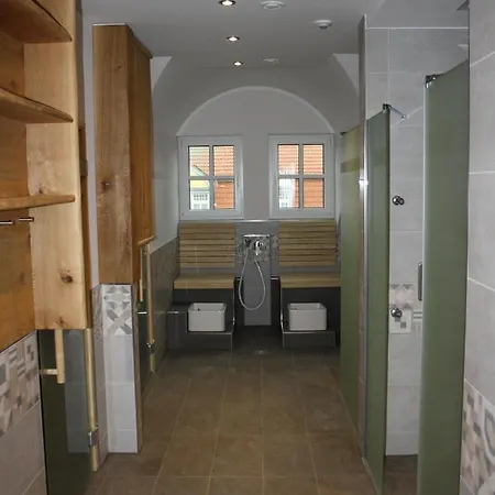 Appartamento Sunnevelt-apartment-3 *