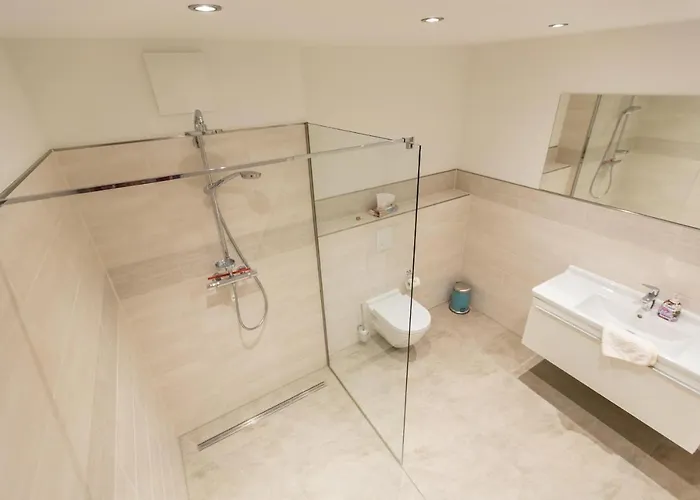 Lejlighed Sunnevelt-apartment-3 Ostseebad Kühlungsborn