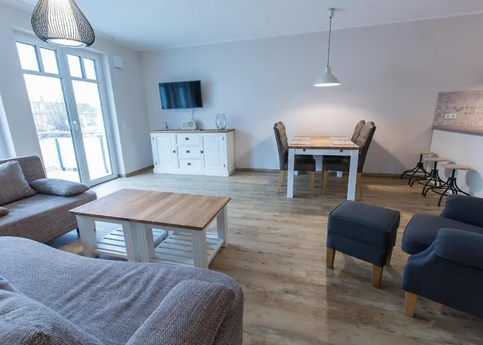 Sunnevelt-apartment-3 Lejlighed *