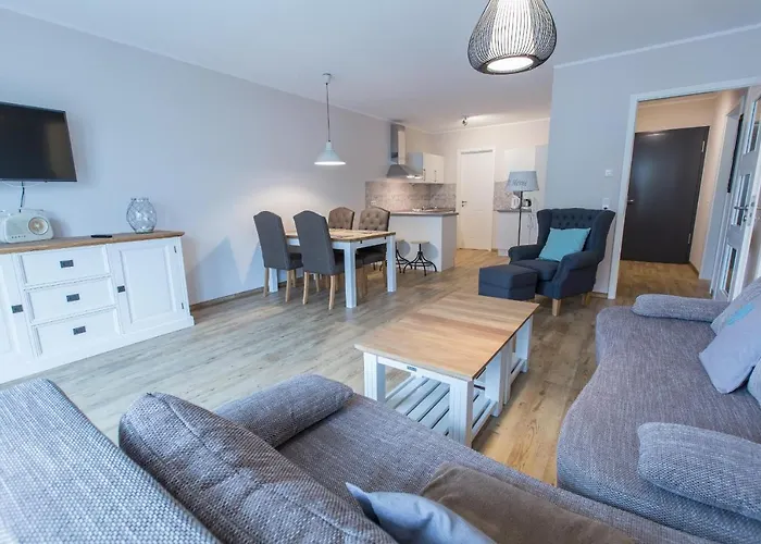 Lejlighed Sunnevelt-apartment-3