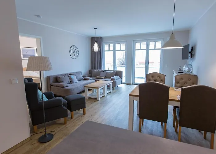 Sunnevelt-apartment-3 Lejlighed