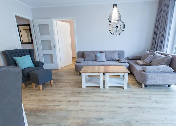 Sunnevelt-apartment-3 Lejlighed