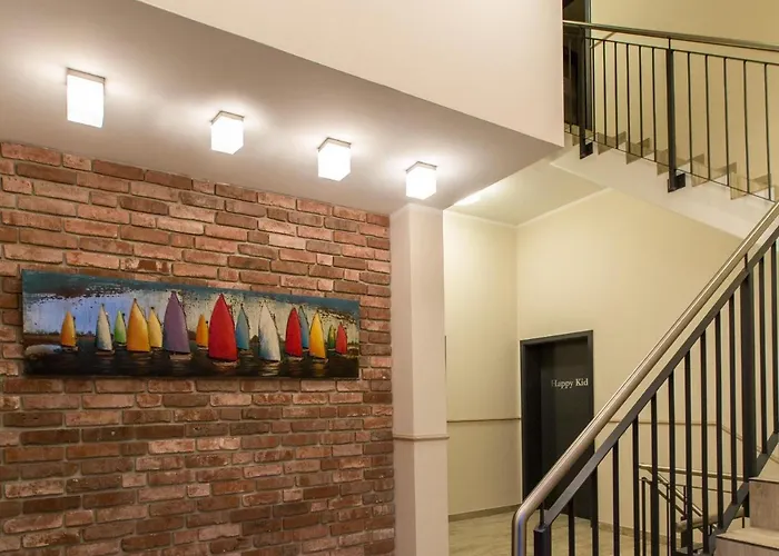 Lejlighed Sunnevelt-apartment-3 Ostseebad Kühlungsborn