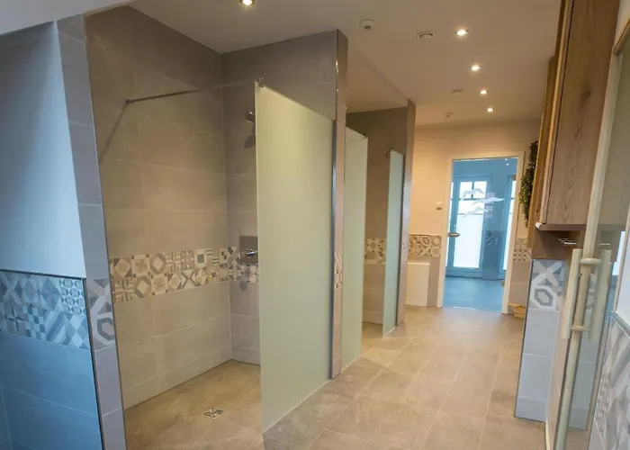 Sunnevelt-apartment-3 Ostseebad Kühlungsborn