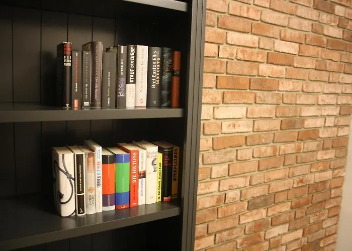 Sunnevelt-apartment-3 Lejlighed Ostseebad Kühlungsborn