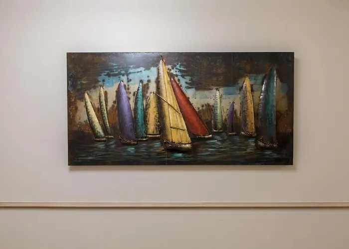 Lejlighed Sunnevelt-apartment-3 *