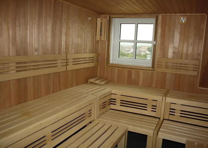 Sunnevelt-apartment-3 * Ostseebad Kühlungsborn