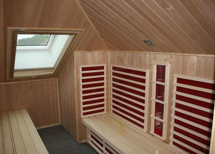 Lejlighed Sunnevelt-apartment-3 *