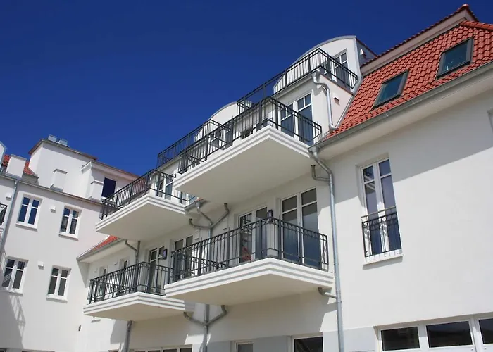 Lejlighed Sunnevelt-apartment-3 *