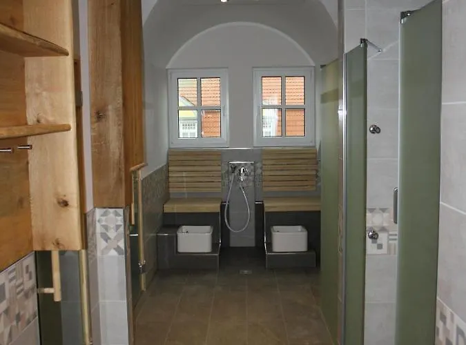 Lejlighed Sunnevelt-apartment-3 *